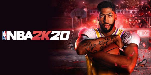 NBA 2k20 2kTV Answers
