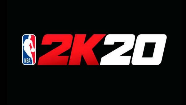 NBA 2k20 Locker Codes