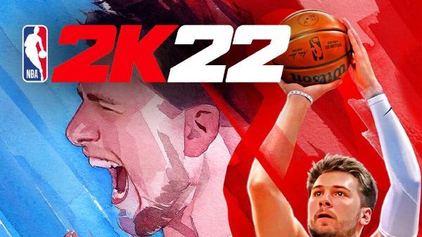 NBA 2k22 Locker Codes