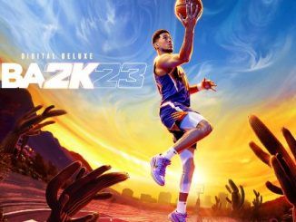 NBA 2k23 Badges