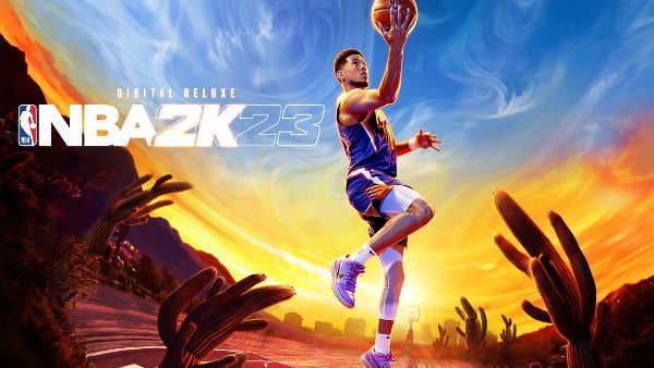 NBA 2k23 Badges