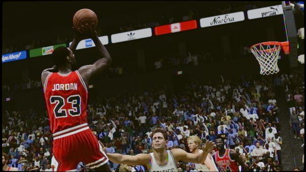 NBA 2k23 Season 1 Prizes