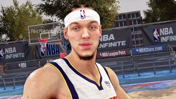 NBA Infinite Codes