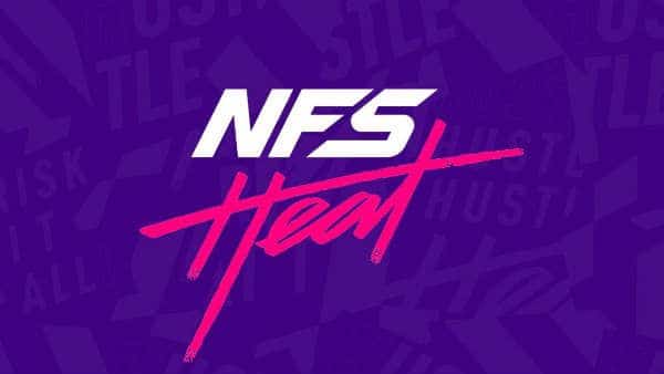 NFS Heat Car List best cars