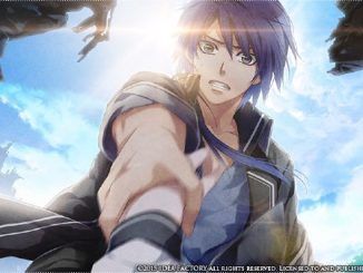 NORN9 Var Commons Akito Walkthrough