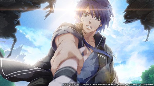 NORN9 Var Commons Akito Walkthrough