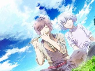 NORN9 Var Commons Heishi Walkthrough