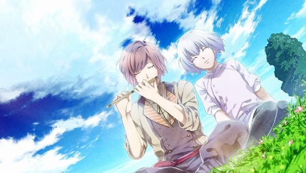 NORN9 Var Commons Heishi Walkthrough