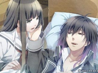 NORN9 Var Commons Itsuki Walkthrough