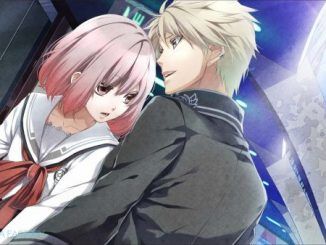 NORN9 Var Commons Kakeru Walkthrough
