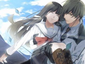 NORN9 Var Commons Natsuhiko Walkthrough