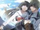 NORN9 Var Commons Natsuhiko Walkthrough