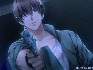 NORN9 Var Commons Ron Walkthrough