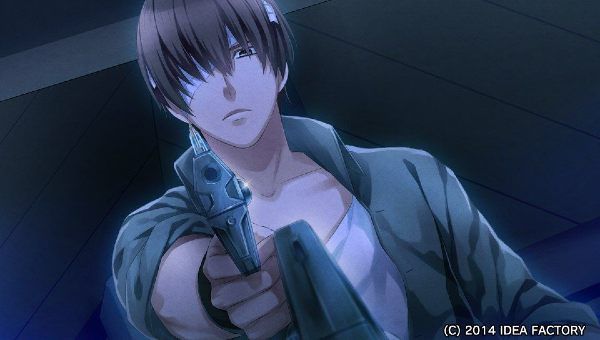 NORN9 Var Commons Ron Walkthrough