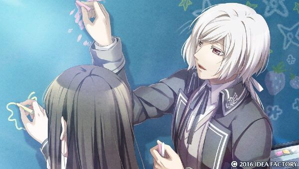 NORN9 Var Commons Sakuya Walkthrough