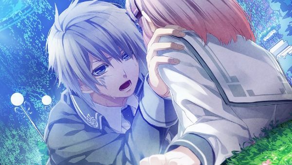 NORN9 Var Commons Senri Walkthrough