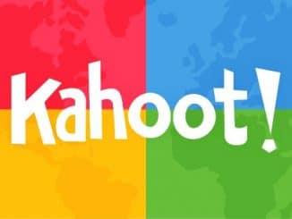 Names for Kahoot