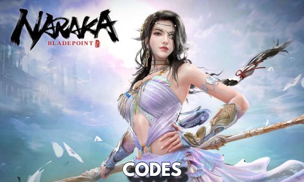 Naraka Bladepoint Codes