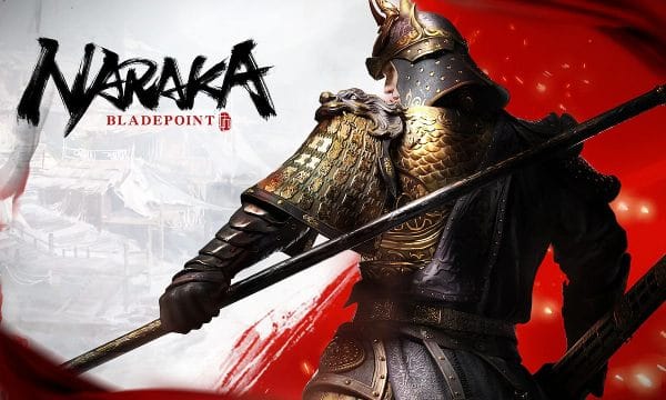 Naraka Bladepoint Save Files