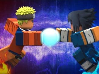 Naruto Defense Simulator Codes