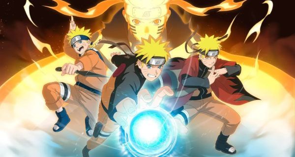 Naruto Shippuden Filler Episodes List