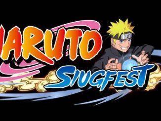 Naruto Slugfest Codes redeem code