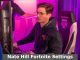 Nate Hill Fortnite Settings