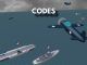 Naval Warfare Codes Roblox