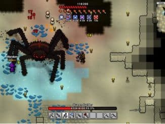 Necesse Bosses