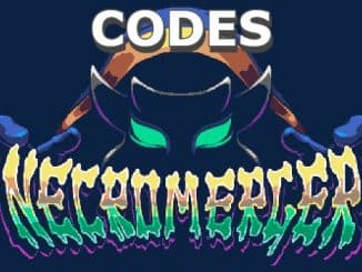 Necromerger Cheat Codes Idle Merge Game How to Use Gift Code