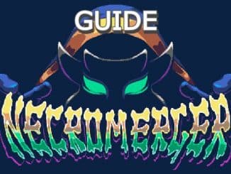 Necromerger Guide Wiki Idle Merge Game