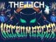 Necromerger Lich Monster Idle Merge Game