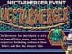 Necromerger Nectarmerger Event Idle Merge Game