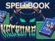 Necromerger Spellbook Tier List Idle Merge Game