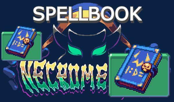 Necromerger Spellbook Tier List Idle Merge Game