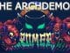 Necromerger The Archdemon Monster Idle Merge Game