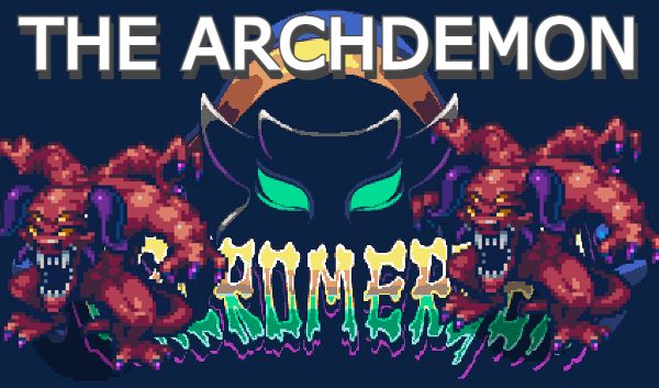 Necromerger The Archdemon Monster Idle Merge Game
