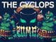Necromerger The Cyclops Monster Idle Merge Game