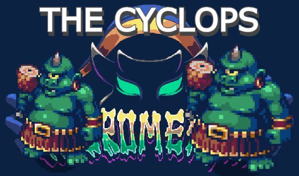 Necromerger The Cyclops Monster Idle Merge Game