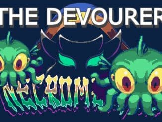 Necromerger The Devourer Idle Merge Game