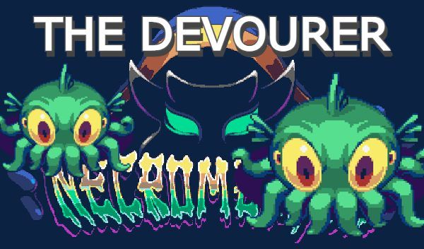 Necromerger The Devourer Idle Merge Game