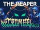 Necromerger The Reaper Monster Idle Merge Game