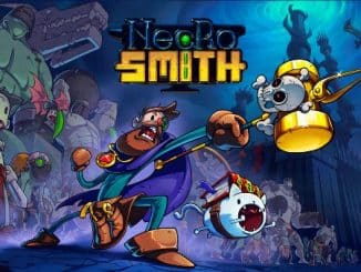 Necrosmith Recipes