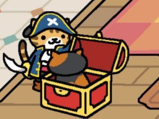 Neko Atsume Rare Cats Guide