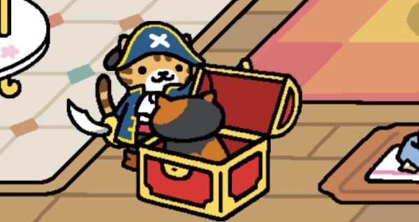Neko Atsume Rare Cats Guide