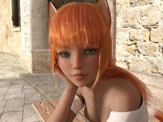 Neko Paradise Walkthrough