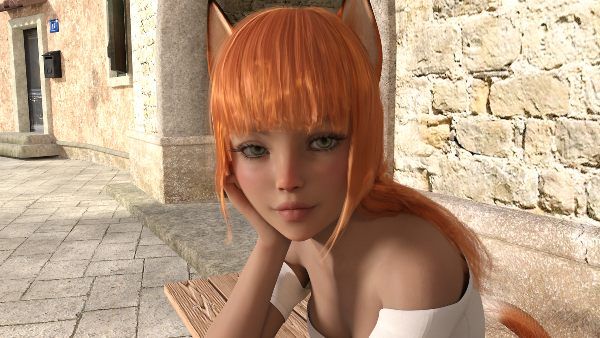 Neko Paradise Walkthrough