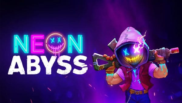 Neon Abyss Items