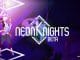 Neon Knights Codes