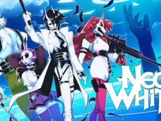 Neon White Achievements Guide